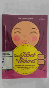 Image of From Jilbab to Akhirat