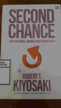 Image of SECOND CHANGE