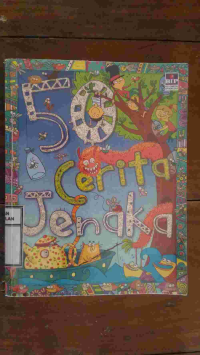 Image of 50 Cerita Jenaka