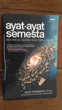 Image of Ayat-Ayat Semesta