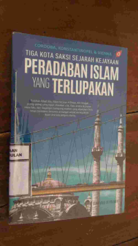 Image of Peradaban Islam Yang Terlupakan