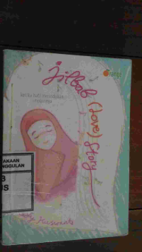 Image of Jilbab (Love) Story