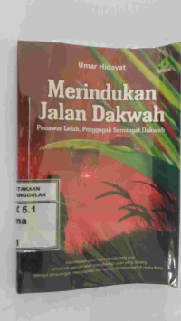 Image of Merindukan Jalan Dakwah