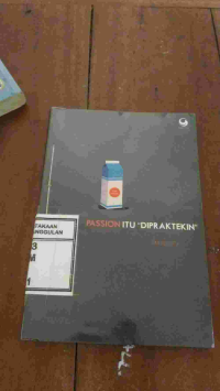 Image of Possion Itu Dipraktekin