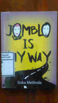 Image of Jomblo Is My Way