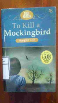 Image of To Kill a Mockingbird