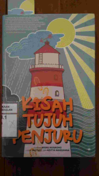 Image of Kisah Tujuh penjuru