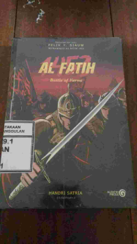 Image of Al Fatih 1453: Battle Of Varna