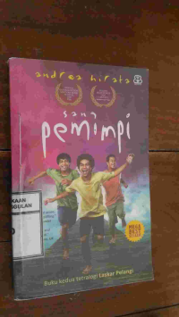 Image of Sang Pemimpi