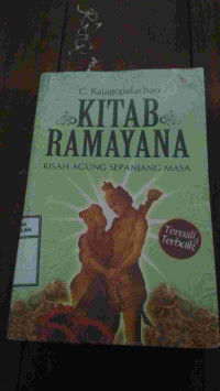 Image of Kitab Ramayana Kitab Agung Sepanjang Masa