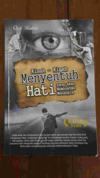 Image of Kisah-kisah Menyentuh Hati
