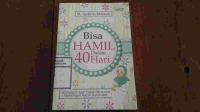 Image of Bisa Hamil dalam 40 Hari