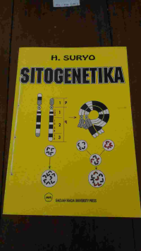 Image of Sitogenetika