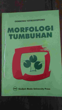 Image of Morfologi Tumbuhan