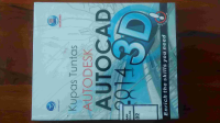 Image of Kupas Tuntas Autodesk Autocad 2014 3D