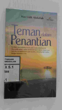 Image of Teman Dalam Penantian