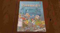 Image of Paramedis 9 Dampak Mogok Kerja