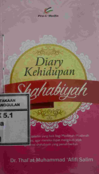 Image of Diary Kehidupan Shahabiyah