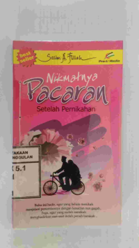 Image of Nikmatnya Pacaran Setelah pernikahan