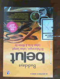 Image of Bersama Sang Pencipta: Realisasi Bangkit dan Mandiri Tanpa Beban