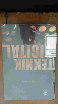 Image of Teknik Digital