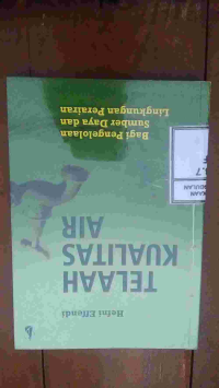 Image of Telaah Kualitas Air