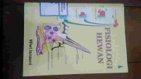 Image of Fisiologi Hewan