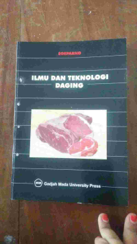 Image of Ilmu dan Teknologi Daging