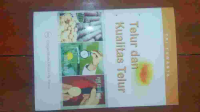Image of Telur dan Kualitas Telur