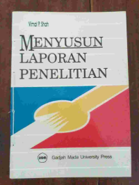 Image of Metodologi Penelitian Kebudayaan