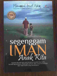 Image of Kalau bisa mudah mengapa dibuat susah