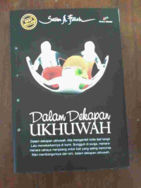 Image of dalam Dekapan Ukhuwah