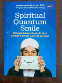 Image of Spiritual Quantum Smile