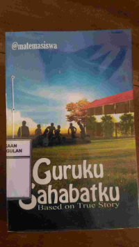 Image of GURUKU SAHABATKU: BASED ON THRUE STORY
