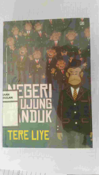 Image of NEGERI DI UJUNG TANDUK