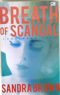 Image of Breath of scandal