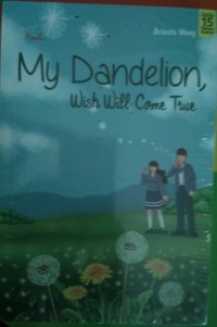 Image of My Dandelion