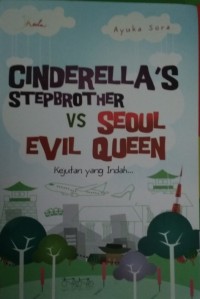 Image of Cinderela's Stepbrother VS Seolevil Queen Kejutan Yang Indah