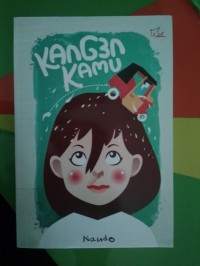 Image of Kangen Kamu