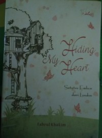 Image of Hiding My Heart