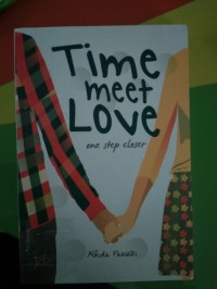 Image of Time Meet Love One Step Closer