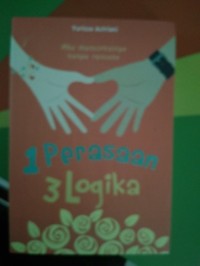 Image of 1 Perasaan 3 Logika