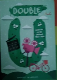 Image of Double U Karena Cinta Yang datang Tiba-Tiba