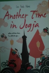 Image of Another Time In Jogja