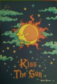 Image of Kiss The Sun