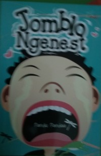 Image of Jomblo Ngenest