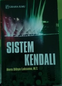 Image of Sistem Kendali
