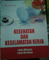 Image of Kesehatan dan Keselamatan Kerja
