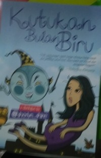 Image of Kutukan Bulan Biru (SC)