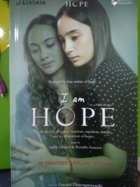 Image of I Am Hope